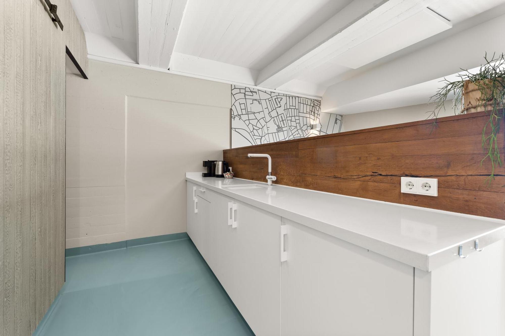Beachrooms Pier 7 Vlissingen Exterior foto